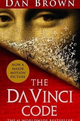 Cover of The Da Vinci Code