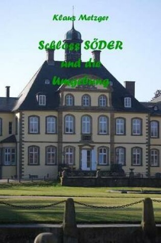 Cover of Schloss S der Und Die Umgebung