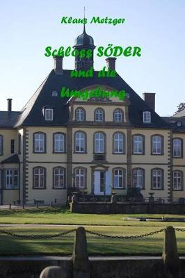 Book cover for Schloss S der Und Die Umgebung