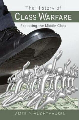 Cover of The History of Class Warfare