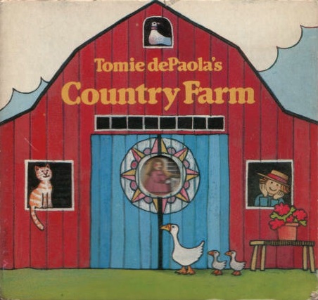 Book cover for Country Farm