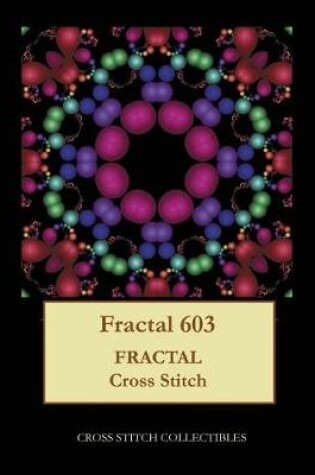 Cover of Fractal 603