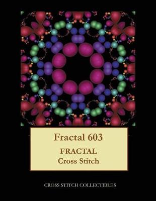 Book cover for Fractal 603