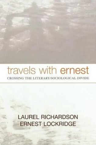 Cover of Travels with Ernest