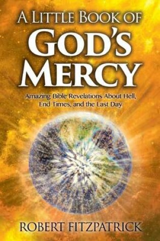 Cover of A Little Book of God's Mercy