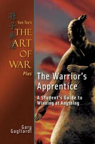 Cover of Sun Tzu's The Art of War Plus The Warrior's Apprentice
