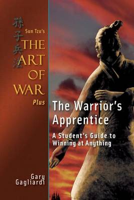Book cover for Sun Tzu's The Art of War Plus The Warrior's Apprentice