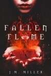 Book cover for Fallen Flame