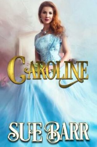 Cover of Caroline