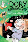 Book cover for Can't Live Without You