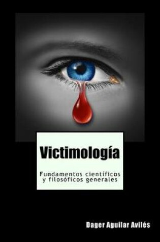 Cover of Victimologia