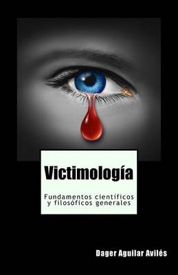 Book cover for Victimologia