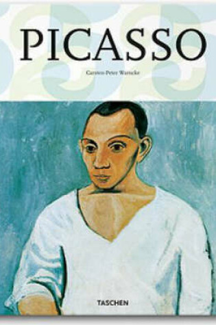 Cover of Picasso