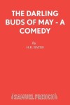 Book cover for The Darling Buds of May