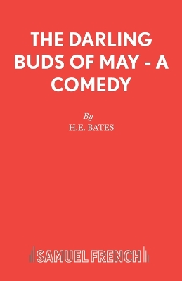 Book cover for The Darling Buds of May