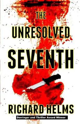 Book cover for The Unresolved Seventh