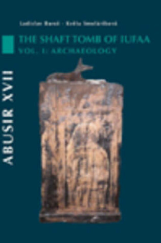 Cover of Abusir XVII