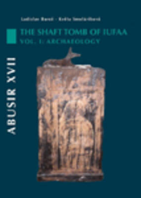 Book cover for Abusir XVII