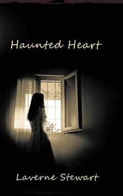 Book cover for Haunted Heart