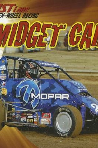 Cover of Midget Cars