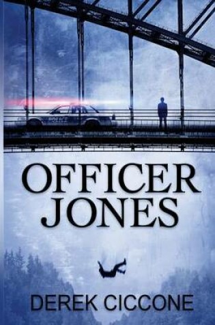 Cover of Officer Jones