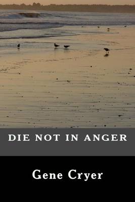 Book cover for Die Not in Anger