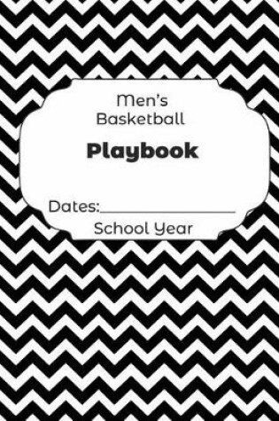 Cover of Mens Basketball Playbook Dates