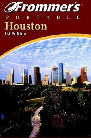 Cover of Houston