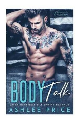 Cover of Body Talk