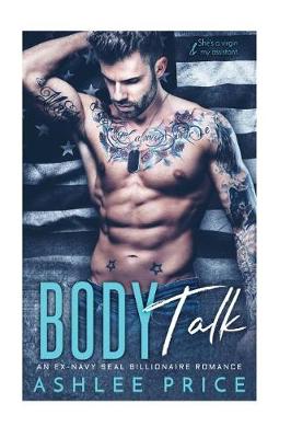 Book cover for Body Talk