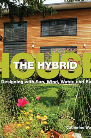 Cover of Hybrid House