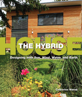 Book cover for Hybrid House