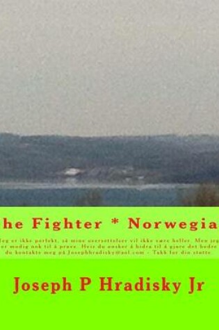Cover of The Fighter * Norwegian