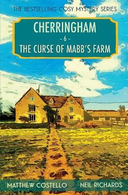 Cover of The Curse of Mabb's Farm