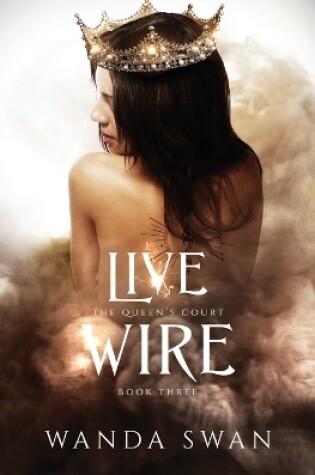 Cover of Live Wire