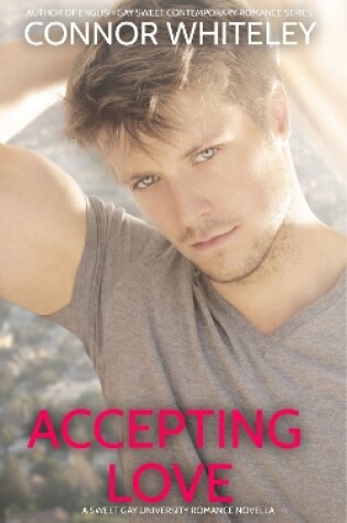 Cover of Accepting Love