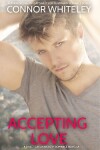 Book cover for Accepting Love