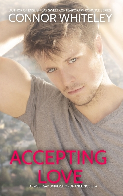 Cover of Accepting Love