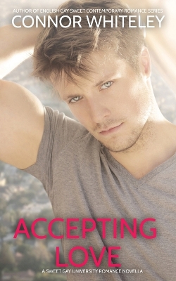Book cover for Accepting Love