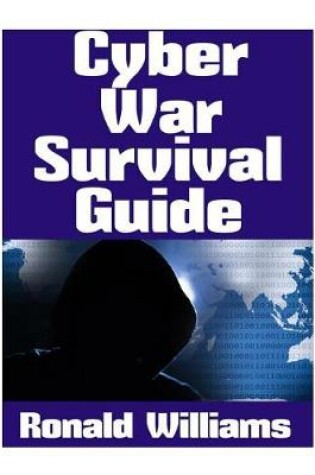 Cover of Cyber War Survival Guide