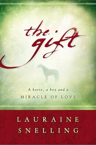 Cover of The Gift