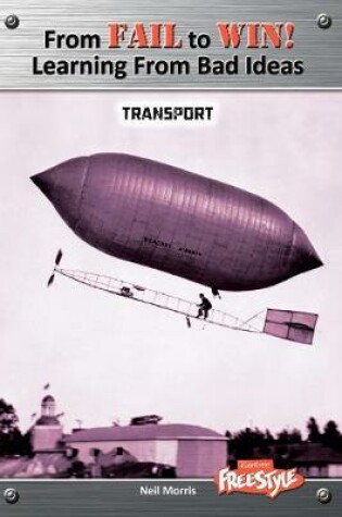 Cover of Transport