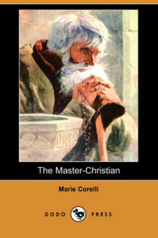 Cover of The Master-Christian (Dodo Press)