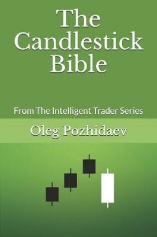 Cover of The Candlestick Bible