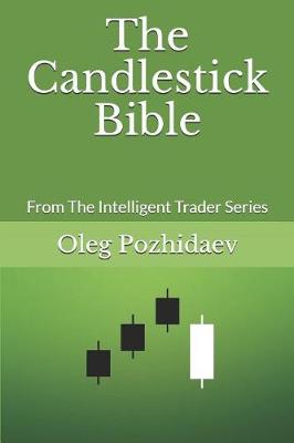 Book cover for The Candlestick Bible