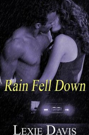 Cover of Rain Fell Down