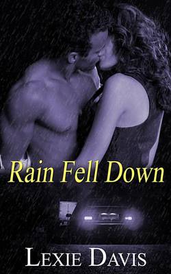 Book cover for Rain Fell Down