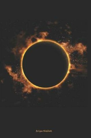 Cover of Eclipse Notebook