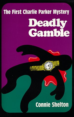 Cover of Deadly Gamble