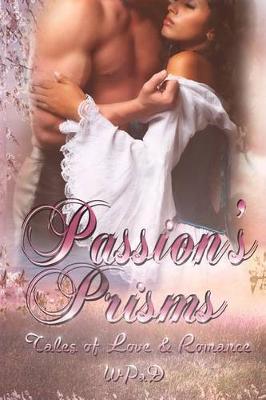 Book cover for Passion's Prisms